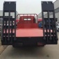 东风劲卡平板运输车 好的蓝牌平板运输车 低平板运输车